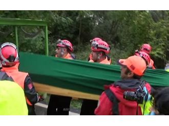 Selma Hunca’nın cesedi morga kaldırıldı