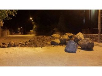 Şırnak’ta çatışma