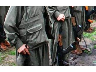 Bölücü örgüt bozguna uğradı