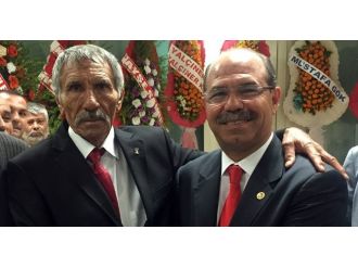 Bahçeli’ye memleketinde şok !