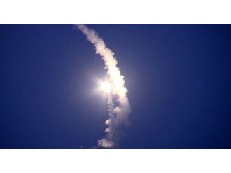 ABD: Rus füzeleri İran’ı vurdu