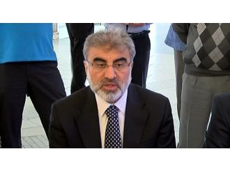 Rusya’ya tarihi cevap: Doğal gazı bağışla almıyoruz !