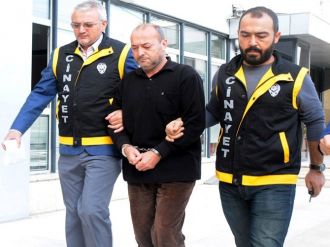 Kadını yanlışlıkla vurmuş !