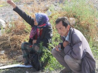 ’Yemeği hak ettin mi?’ sözü intihara sürüklüyordu