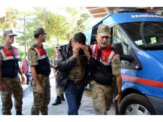 Tüyler ürperten tecavüz olayı