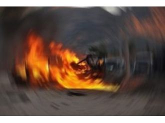 1,5 ton patlayıcı bulundu