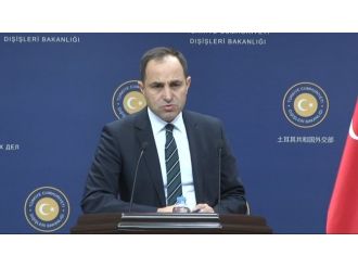 Türkiye Rusya’dan izahat bekliyor !