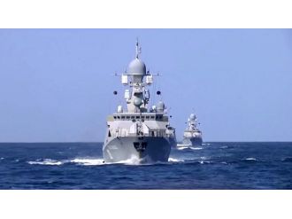 "Rusya ABD’ye Diyarbakır misillemesi yapıyor"