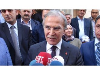 Rusya’ya sert cevap: Gölge etmesinler yeter !