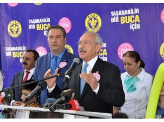 "Kavgaya değil, barışa ihtiyacımız var"