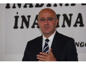 PKK’nın eylemsizlik ilanını HDP’li vekil duyurdu