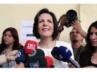 KKTC Meclis Başkanını seçti