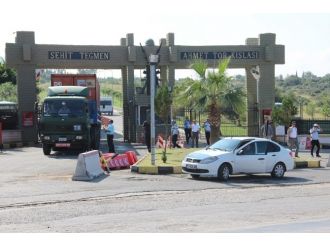 ABD patriotları dönüş yolunda