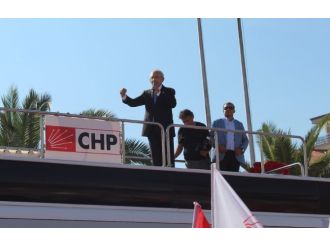 Kılıçdaroğlu: Terörü biz bitiririz