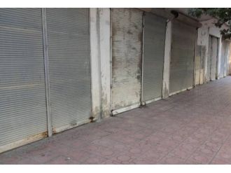 Nusaybin’de ikinci kez sokağa çıkma yasağı ilan edildi