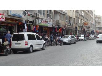 Mardin’de sokağa çıkma yasağı