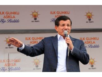 ’’Kimlerin kimlerle koalisyon yaptığına dikkat edin’’