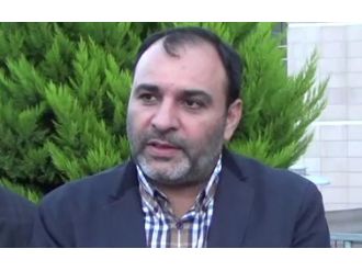 Bülent Keneş geceyi emniyette geçirecek