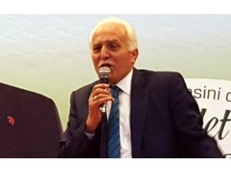 Mustafa Kamalak: ’’Meclis savaş alanına döner”