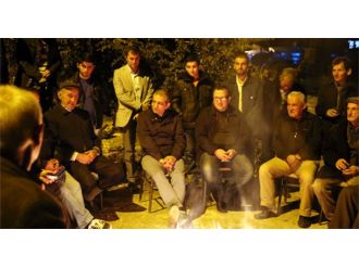 Tokat’taki deprem bölgesine ’geçmiş olsun’ ziyareti