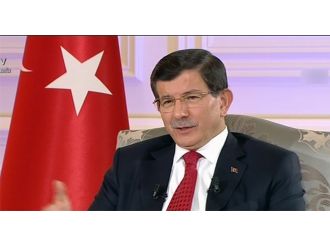 Davutoğlu: ’Mezarlıkta doçkaların ne işi var?’