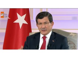 Davutoğlu: ’Son silahlar bırakılana kadar...’