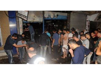 Cizre’de olaylar büyüyor!