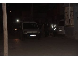 Terör operasyonunda 15 gözaltı !