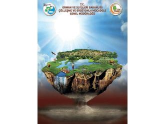 195 ülke çölleşme ile mücadele için Ankara’da