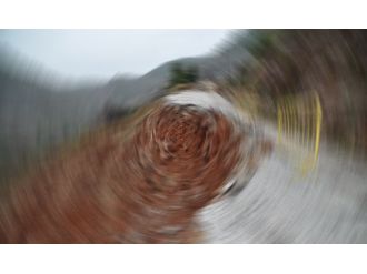 Ölü sayısı 253 oldu