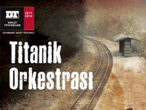 Devlet Tiyatroları Yeni Oyunlarla Sahnede