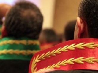 Patlamayı soruşturmak için 5 savcı görevlendirildi