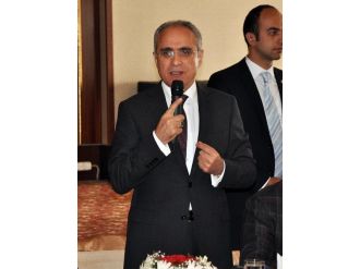 "Terörün kökü inşallah tekne kazınır gibi de kazınacak"