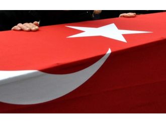 Şehidin kimliği belirlendi