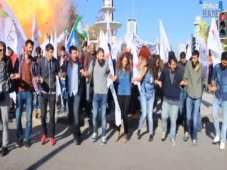 Ankara’daki patlama dünya basınında