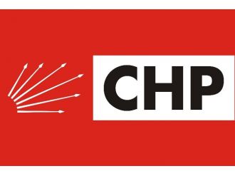 CHP’den halka sükunet çağrısı