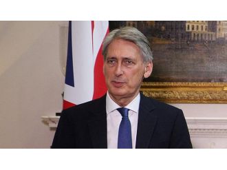 "İngiltere Türk milletinin yanındadır"