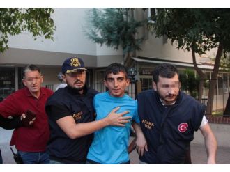 Polisleri şehit eden hainler tutuklandı