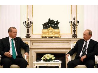 Dünya liderlerinden taziye mesajı