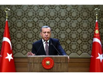 Erdoğan Türkmenistan ziyaretini iptal etti