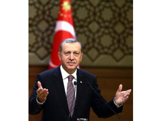 Erdoğan’dan Beko’ya taziye telefonu