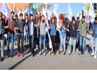 Saldırıda yaralanan polislerin kimlikleri belli oldu