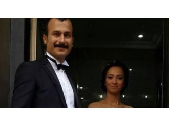 Evli çift de teröre kurban gitti