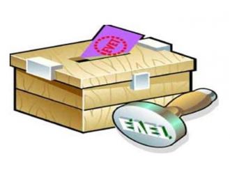 24 sandıkta usulsüzlük şüphesi