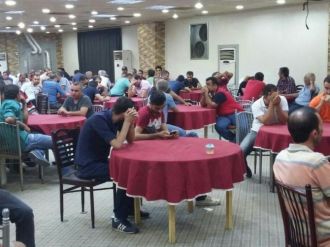 ’’Topluca film izleme fantazimiz var"