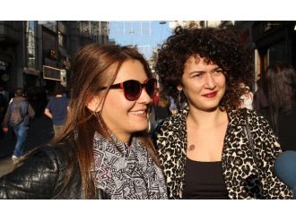 Nobel ödülü size verilseydi... Ve Söz Sokakta