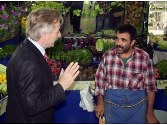 AK Partili Aydın’a ’Bahçeli’ tepkisi