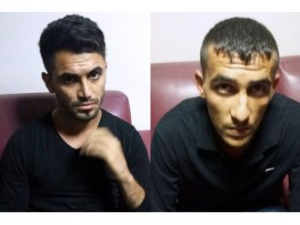 Hırsızların hedefinde bu kez de hastalar vardı