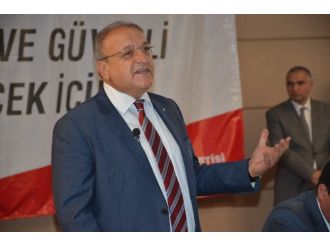 "Bu tuzağa düşmeyeceğiz, düşürmeyeceğiz"