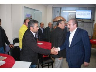 Şentop’tan Demirtaş’a: "Pişkin pişkin konuşuyor"